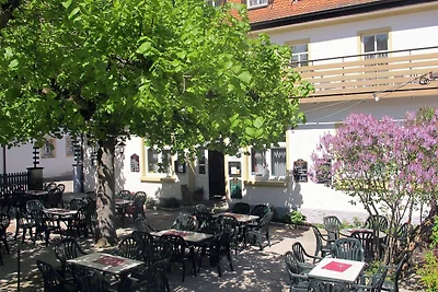 Zweibettzimmer ohne Balkon