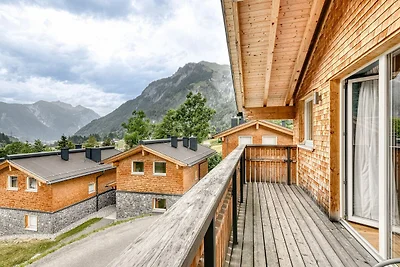 Vakantieappartement Gezinsvakantie Dalaas