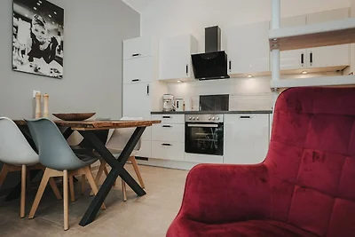 Ferienwohnung Kleines Glück