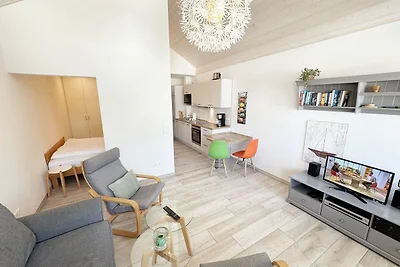 Appartamento Vacanza con famiglia Thiessow