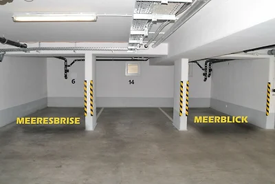 In der Villa Antje mit Terrasse und W-Lan in...