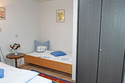 Ferienbungalow mit grossem Garten im Ostseeba...