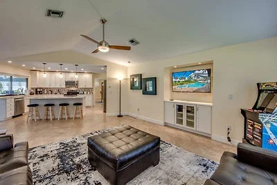 Vakantieappartement Gezinsvakantie North Captiva Island