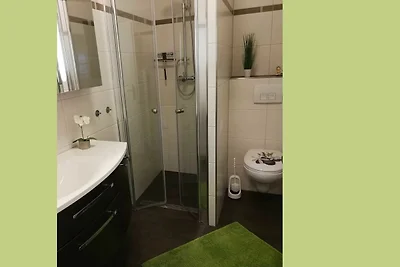 Vakantieappartement Gezinsvakantie Warnemünde