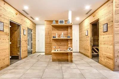 Apartment Almenrausch