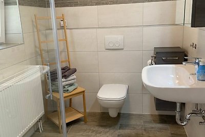 Apartamento Vacaciones familiares Edertal