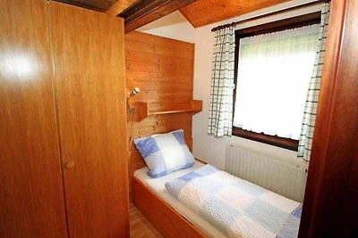 Vakantiehuis Ontspannende vakantie Bad Dürrheim