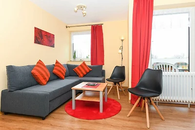 Ferienwohnung Seestern