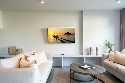 Vakantiehuis Ontspannende vakantie Neuhof