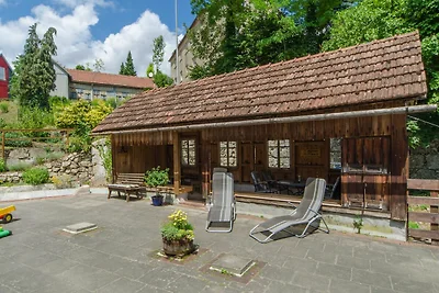 Ferienwohnung Traumland (2-3 Pers.)