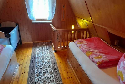 Appartamento Vacanza con famiglia Anklam