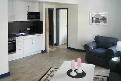 Vakantieappartement Gezinsvakantie Juist