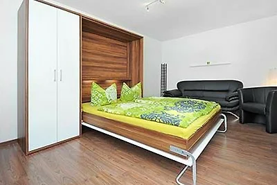 Appartamento Vacanza con famiglia Neuharlingersiel