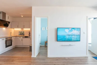 Vakantieappartement Gezinsvakantie Kiel