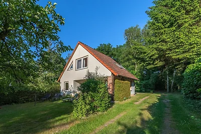 Casa vacanze Vacanza di relax Lärz