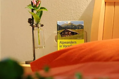 Apartment Kanisfluh [EG | 75 m²]