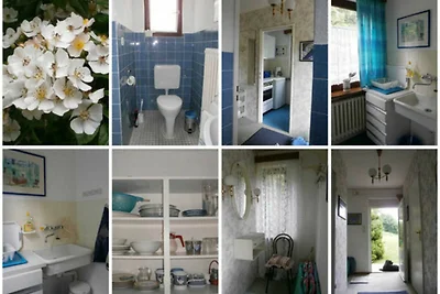 Vakantieappartement Gezinsvakantie Malente