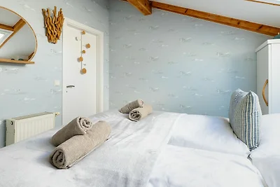 Appartamento Vacanza con famiglia Middelhagen