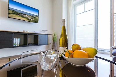 Vakantieappartement Gezinsvakantie Sellin