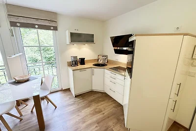 Haus Meeresblick A 3.14 Sernetta mit Balkon