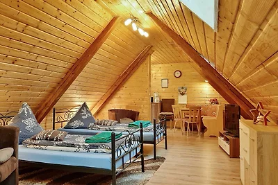 Appartamento Vacanza con famiglia Boxberg