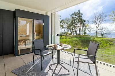 Vakantieappartement Gezinsvakantie Garz