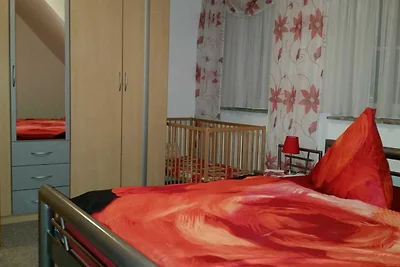 Ferienhaus Schlingmann im Gutshof am Haff