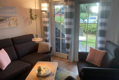 Appartamento Vacanza con famiglia Friedrichskoog