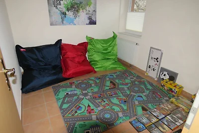 Ferienhaus 331 Herbstprinz 105qm für max.