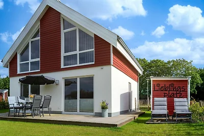 Ferienhaus Kleine Auszeit