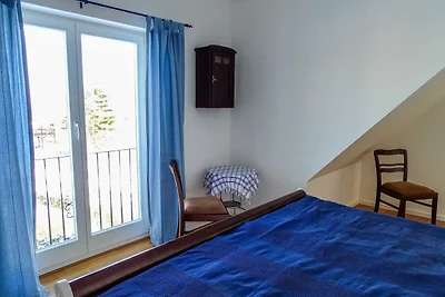 Appartamento Vacanza con famiglia Kröslin
