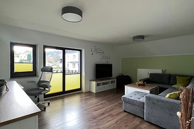 Vakantieappartement Gezinsvakantie Olsberg