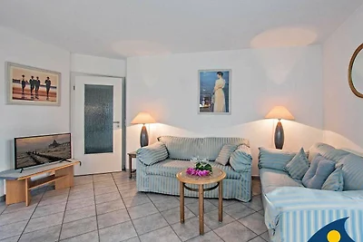 Vakantieappartement Gezinsvakantie Heringsdorf