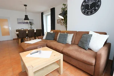 Apartament Dla rodzin Sellin