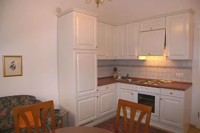 Villa Baroni Whg. 5
