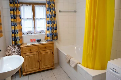 Ferienwohnung Schmidtler's Nest