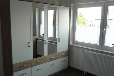 Ferienwohnung chez nous