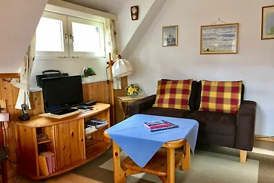 Appartamento Vacanza con famiglia Glücksburg