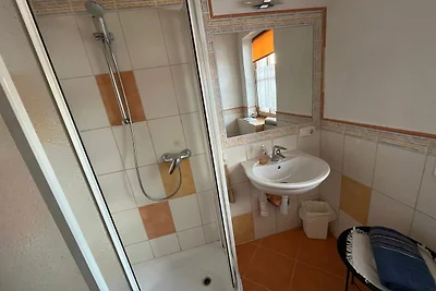 Ein-Zimmer-Appartement
