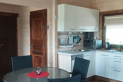 Vakantieappartement Gezinsvakantie Mönkebude