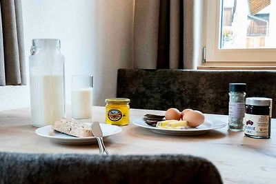 Vakantieappartement Gezinsvakantie Nauders