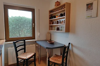 Vakantieappartement Gezinsvakantie Benz