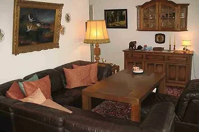 Appartement Vacances avec la famille Bad Harzburg