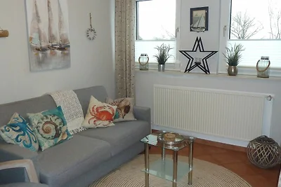 Vakantieappartement Gezinsvakantie Wrixum