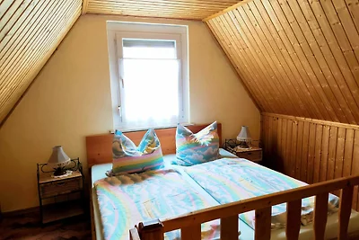 Casa vacanze Vacanza di relax Nossentiner Hütte