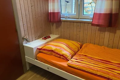 Appartamento Vacanza con famiglia Glücksburg