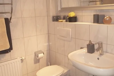 Ferienhaus 't Knusje