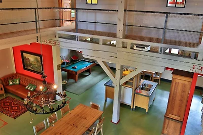 Ferienwohnung