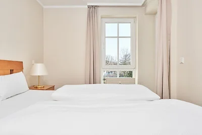 Ferienwohnung 607, Haus Mönchgut