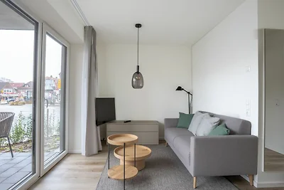 Nr. 304 - Apartmenthaus Harleblick